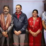 रातोपाटी डटकमको सम्पादकमा पत्रकार दीपक ज्ञवाली नियुक्त