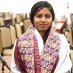 रुवी कुमारी ठाकुर उपसभामुखमा निर्वाचित