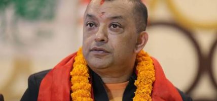 सर्वोच्चको फैसला: कांग्रेसमा थापा टिम नै वैधानिक