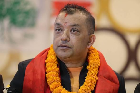 सर्वोच्चको फैसला: कांग्रेसमा थापा टिम नै वैधानिक