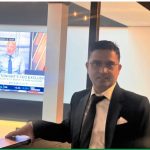 लुम्बिनी प्रादेशिक अस्पतालको मेसुमा डा. विष्णु गौतम नियुक्त