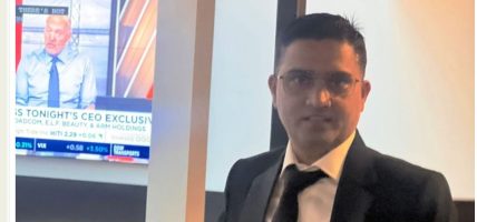 लुम्बिनी प्रादेशिक अस्पतालको मेसुमा डा. विष्णु गौतम नियुक्त