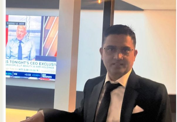 लुम्बिनी प्रादेशिक अस्पतालको मेसुमा डा. विष्णु गौतम नियुक्त