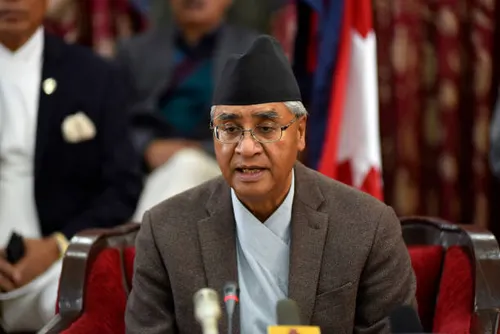 जनताको नाममा राजनीति, आफ्नै नाममा सम्पत्ति? देउवा दम्पतीविरुद्ध पक्राउ पुर्जी