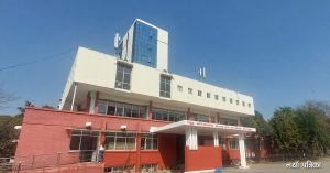 ६ जिल्लामा सिडिओ फेरबदल  :  रूपन्देहीमा विश्व प्रकास अर्याल
