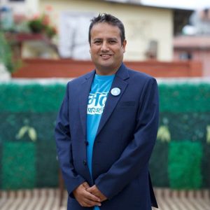 रास्वपाको लुम्बिनी प्रदेश सभापतिमा शालिकराम घिमिरे निर्वाचित, सहमतिबाट नेतृत्व चयन