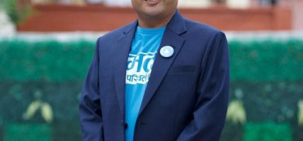 रास्वपाको लुम्बिनी प्रदेश सभापतिमा शालिकराम घिमिरे निर्वाचित, सहमतिबाट नेतृत्व चयन