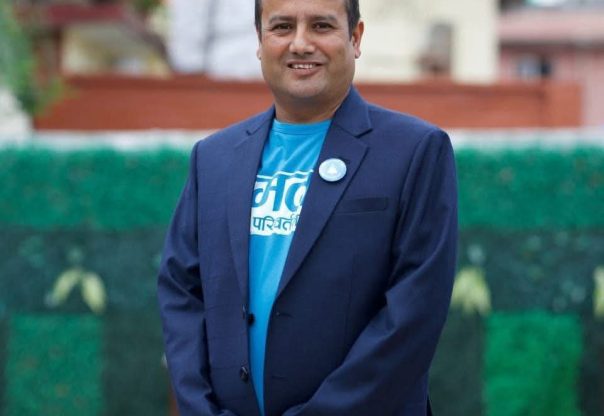 रास्वपाको लुम्बिनी प्रदेश सभापतिमा शालिकराम घिमिरे निर्वाचित, सहमतिबाट नेतृत्व चयन