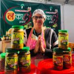 अचार व्यवसायबाट चम्किइन् पार्वती, वार्षिक ५० लाखको कारोबार