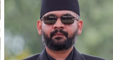 प्रधानमन्त्री शाहद्वारा नीतिगत निरन्तरता र समृद्धिप्रति प्रतिबद्धता व्यक्त
