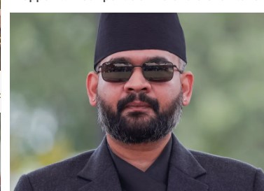 प्रधानमन्त्री शाहद्वारा नीतिगत निरन्तरता र समृद्धिप्रति प्रतिबद्धता व्यक्त