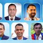 जेठ ३० मा  रास्वपा लुम्बिनी अधिवेशन, ८ नेताबीच नेतृत्व दौड