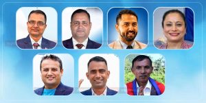 जेठ ३० मा  रास्वपा लुम्बिनी अधिवेशन, ८ नेताबीच नेतृत्व दौड