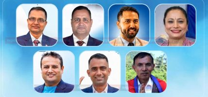 जेठ ३० मा  रास्वपा लुम्बिनी अधिवेशन, ८ नेताबीच नेतृत्व दौड