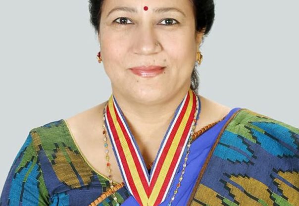 ज्ञानु पौड्यालको प्रतिबद्धता: संसदमार्फत सुशासन र परिणाममुखी राजनीतिमा जोड