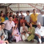 बुटवलमा गाैतमबुद्व मानव सेवा आश्रम सञ्चालनमा, उद्घाटनसँगै वृहत् रक्तदान