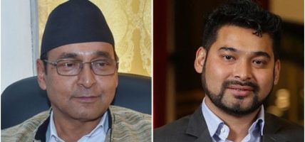 नक्कली भुटानी शरणार्थी प्रकरणमा टोपबहादुर रायमाझी दोषी, छोरा सन्दीपले पाए सफाइ
