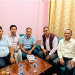 भोटेकोशी बाढीपीडितको उद्धार र राहतमा तीव्रता दिन बुटवलका राजनीतिक दलको आग्रह