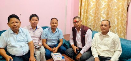 भोटेकोशी बाढीपीडितको उद्धार र राहतमा तीव्रता दिन बुटवलका राजनीतिक दलको आग्रह