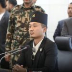 उजुरीकै भरमा दोषी करार गर्न मिल्दैन : गृहमन्त्री