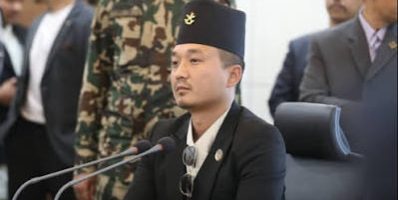 उजुरीकै भरमा दोषी करार गर्न मिल्दैन : गृहमन्त्री