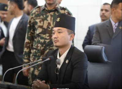 उजुरीकै भरमा दोषी करार गर्न मिल्दैन : गृहमन्त्री