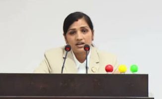 गौतमबुद्ध विमानस्थल नियमित सञ्चालन गर्न सांसद अग्रवालको माग