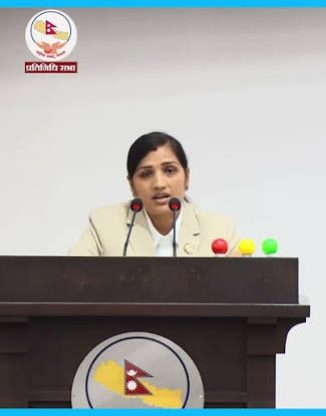 गौतमबुद्ध विमानस्थल नियमित सञ्चालन गर्न सांसद अग्रवालको माग