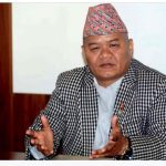 सहकारीको दुई अर्ब हिनामिना आरोप लागेका तामाङ बने बागमतीका मन्त्री