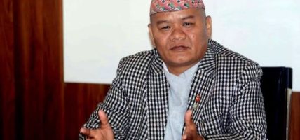 सहकारीको दुई अर्ब हिनामिना आरोप लागेका तामाङ बने बागमतीका मन्त्री