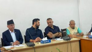 रसुवाको बाढीपछि सर्वदलीय बैठकका १० निर्णय, राहतमा राजनीतिकरण नगर्ने