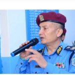 पुराना अपराधका दोषीलाई जुनसुकै बेला कानुनी दायरामा ल्याउँछौँ :  महानिरीक्षक कार्की