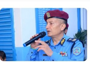 पुराना अपराधका दोषीलाई जुनसुकै बेला कानुनी दायरामा ल्याउँछौँ :  महानिरीक्षक कार्की