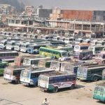 २५ वर्षपछि लागू भयो ‘राष्ट्रिय यातायात नीति–२०८३’