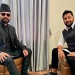 रविलाई प्रधानमन्त्री बालेनको ब्रिफिङ : सरकारी संयन्त्र पूर्ण परिचालित छन