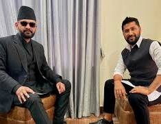 रविलाई प्रधानमन्त्री बालेनको ब्रिफिङ : सरकारी संयन्त्र पूर्ण परिचालित छन