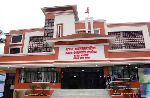 बुटवल उपमहानगरपालिकाले ५१ लाख प्रधानमन्त्री विपद् कोषमा पठाउने, १३ दिन मनोरञ्जन कार्यक्रम नगर्न अपिल