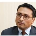 आर्थिक रूपान्तरणका लागि नीतिगत आत्मविश्वास आवश्यक : अर्थमन्त्री वाग्ले आर्थिक रूपान्तरणका लागि नीतिगत आत्मविश्वास आवश्यक : अर्थमन्त्री वाग्ले