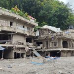 खोज, उद्धार, राहत र पुनर्स्थापनाका लागि सबै तहमा सर्वदलीय संयन्त्र बनाउने निर्णय खोज, उद्धार, राहत र पुनर्स्थापनाका लागि सबै तहमा सर्वदलीय संयन्त्र बनाउने निर्णय