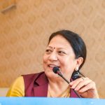 स्थानीय तहमा महिला नेतृत्व बढाउन सरकार र दल गम्भीर बन्नुपर्छ : ज्ञानु पौड्याल