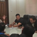 कालीगण्डकी प्रभावित क्षेत्रको पुनर्निर्माणबारे मन्त्री लम्साल र सांसदबीच छलफल