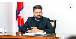 संकटको समयमा सुरक्षाकर्मीले पुर्‍याएको योगदानप्रति सधैं कृतज्ञ रहनेछौं : प्रधानमन्त्री बालेन