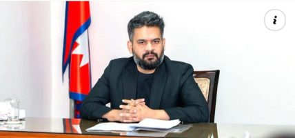 संकटको समयमा सुरक्षाकर्मीले पुर्याएको योगदानप्रति सधैं कृतज्ञ रहनेछौं : प्रधानमन्त्री बालेन