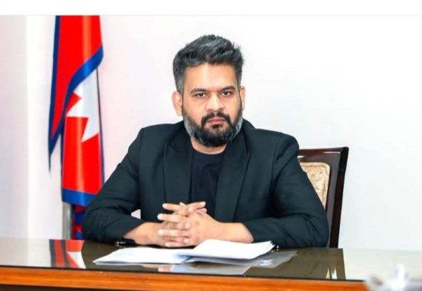 संकटको समयमा सुरक्षाकर्मीले पुर्‍याएको योगदानप्रति सधैं कृतज्ञ रहनेछौं : प्रधानमन्त्री बालेन