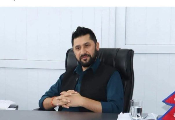 रास्वपा सचिवालय बैठकका निर्णय : भोटेकोशी विपत्तिको विषय महासभामा उठाउन आग्रह रास्वपा सचिवालय बैठकका निर्णय : भोटेकोशी विपत्तिको विषय महासभामा उठाउन आग्रह