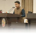 सरुवा–बढुवामा भनसुन अन्त्य गर्न स्वायत्त बोर्ड गठन गरियोस् : महासचिव आचार्य