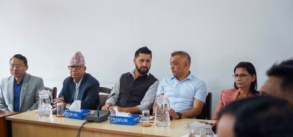 रसुवा बाढीपछि ७ दिनभित्र सर्वदलीय संयन्त्र गठन गर्ने सहमति