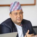 जलवायु जोखिममा रहेका मुलुकबीच सुदृढ सहकार्य आवश्यक : परराष्ट्रमन्त्री खनाल