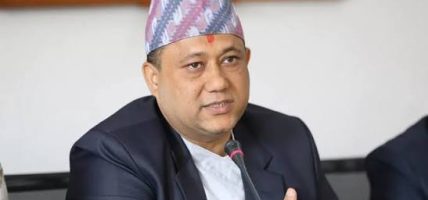 जलवायु जोखिममा रहेका मुलुकबीच सुदृढ सहकार्य आवश्यक : परराष्ट्रमन्त्री खनाल