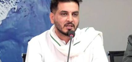 बाढी प्रभावितलाई लक्षित गरी नयाँ सहर बनाउने योजना छ : पूर्वाधारमन्त्री लम्साल